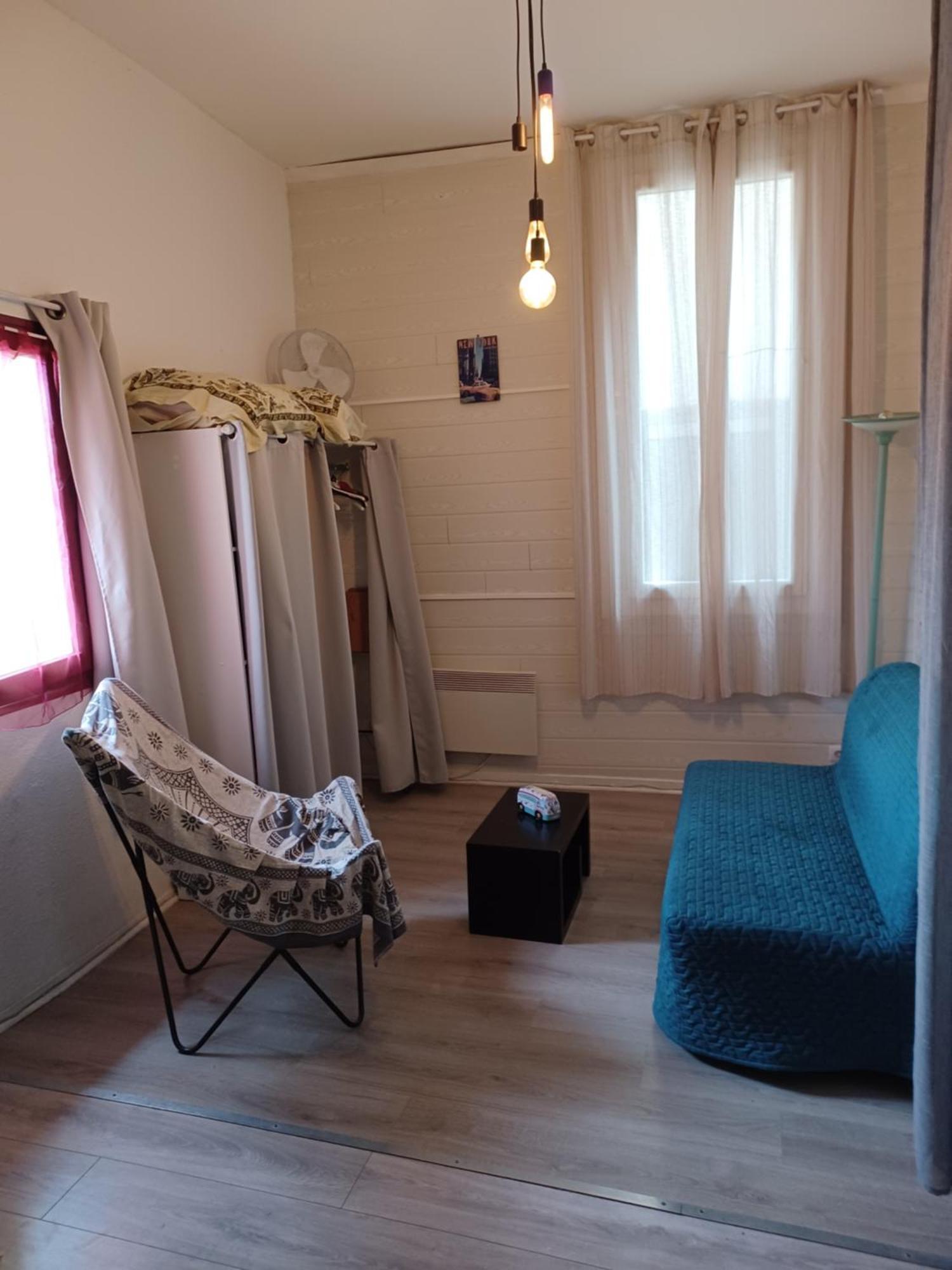 4 Rue Mercier Sete Bagian luar foto